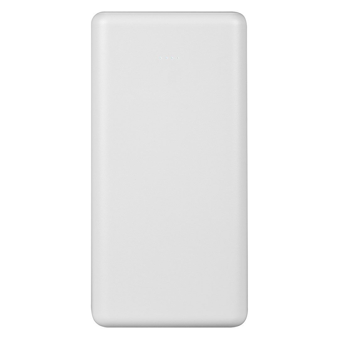 цена Внешний аккумулятор TFN 30000mAh Solid 30 PD white