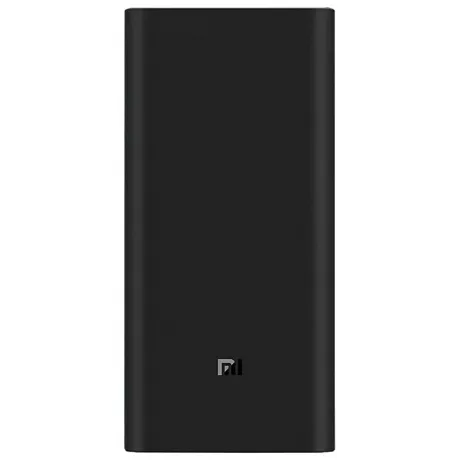 Внешний аккумулятор Xiaomi 20000mAh Mi 50W Power Bank