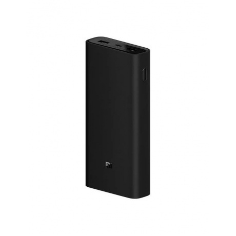 Внешний аккумулятор Xiaomi 20000mAh Mi 50W Power Bank - фото 5