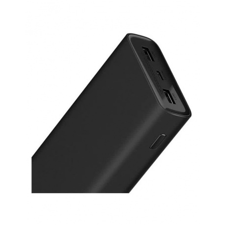 Внешний аккумулятор Xiaomi 20000mAh Mi 50W Power Bank - фото 6