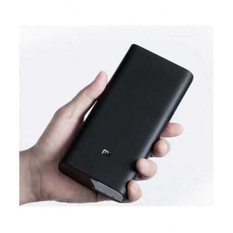 Внешний аккумулятор Xiaomi 20000mAh Mi 50W Power Bank - фото 7