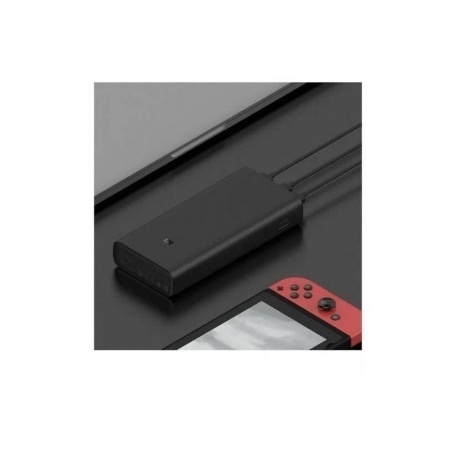 Внешний аккумулятор Xiaomi 20000mAh Mi 50W Power Bank - фото 10
