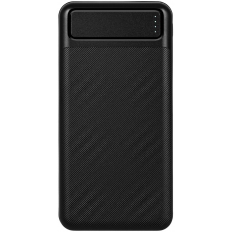 Внешний аккумулятор TFN 20000mAh PowerAid PD 20 black - фото 2