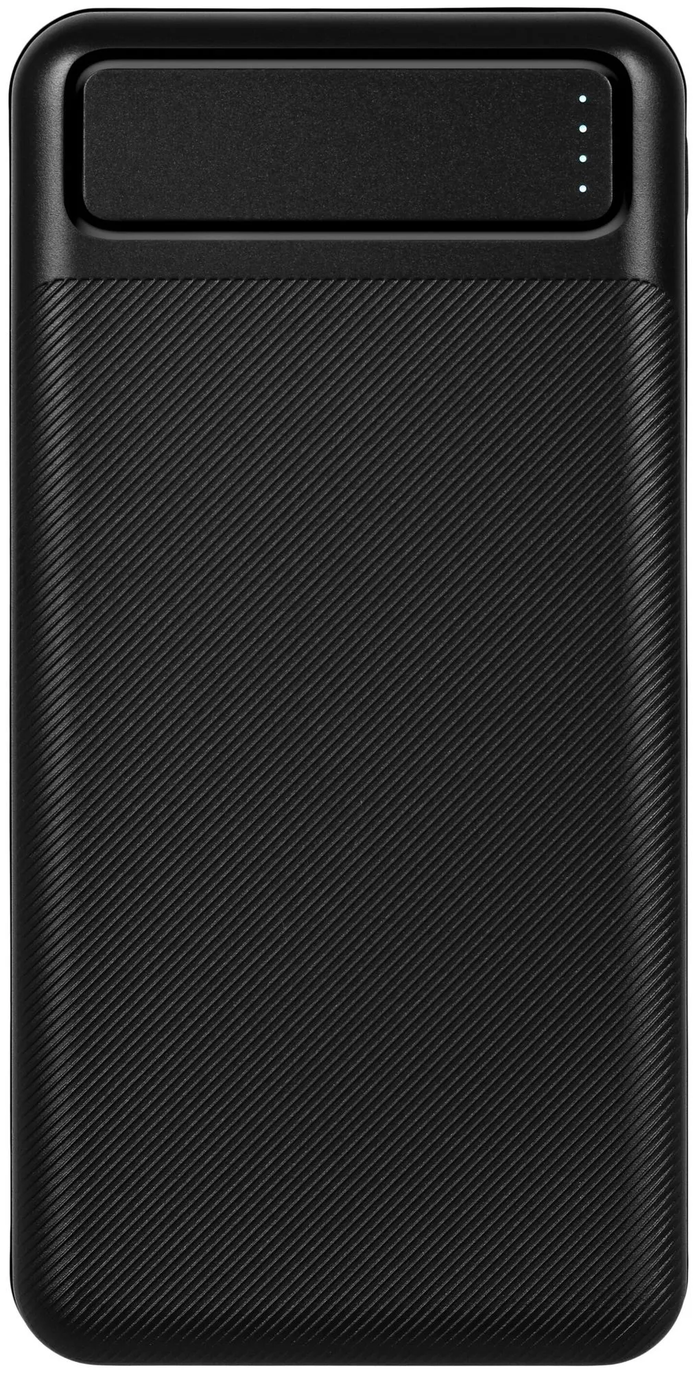 Внешний аккумулятор TFN 20000mAh PowerAid PD 20 black - фото 2