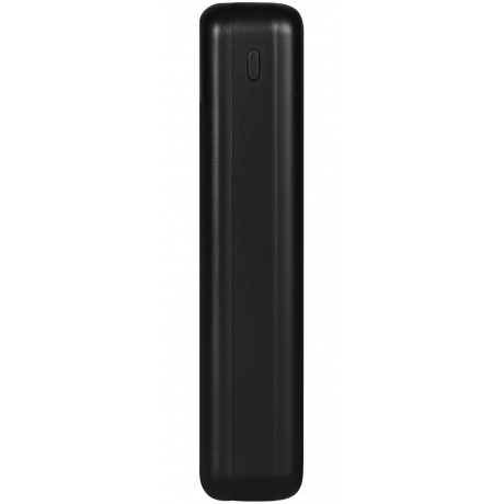 Внешний аккумулятор TFN 20000mAh PowerAid PD 20 black - фото 3