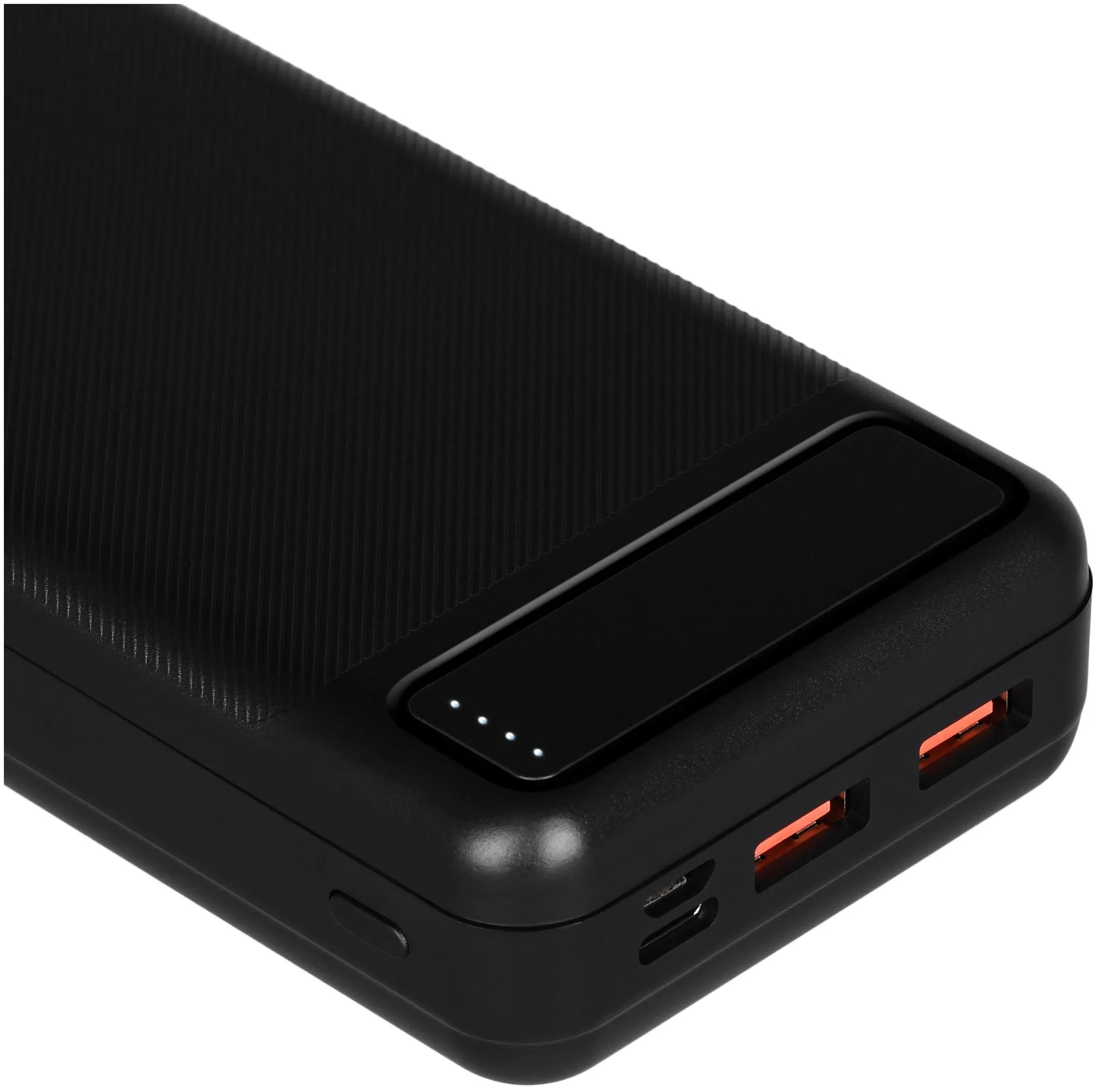 Внешний аккумулятор TFN 20000mAh PowerAid PD 20 black - фото 5