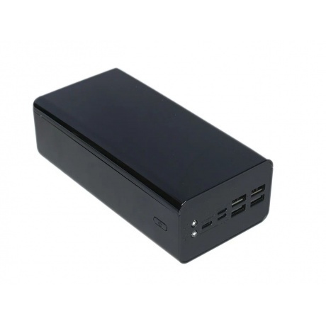 Внешний аккумулятор Red Line RP-70 (50000 mAh), с фонариком, чер...