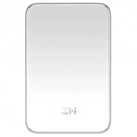 Внешний аккумулятор Xiaomi ZMI 5000mAh Magnetic MagSafe 12W 2,4A...