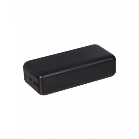 Внешний аккумулятор Red Line RP-59 (30000 mAh), черный