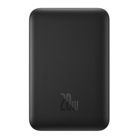 Внешний аккумулятор Baseus PPCXM10A (P10059001113-00) - фото 1