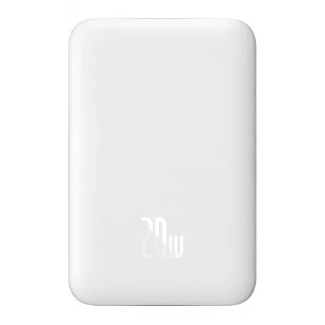 Внешний аккумулятор Baseus PPCXM10A (P10059001223-00)