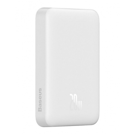 Внешний аккумулятор Baseus PPCXM10A (P10059001223-00) - фото 4