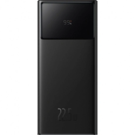 Внешний аккумулятор Baseus Star-Lord Digital Display Fast Charge...