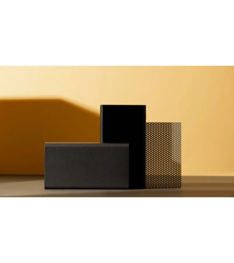 Внешний аккумулятор Rombica NEO PRO-250C Gray - фото 11