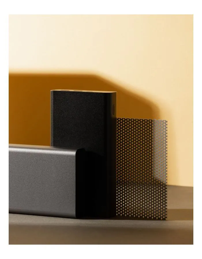 Внешний аккумулятор Rombica NEO PRO-250C Gray - фото 12