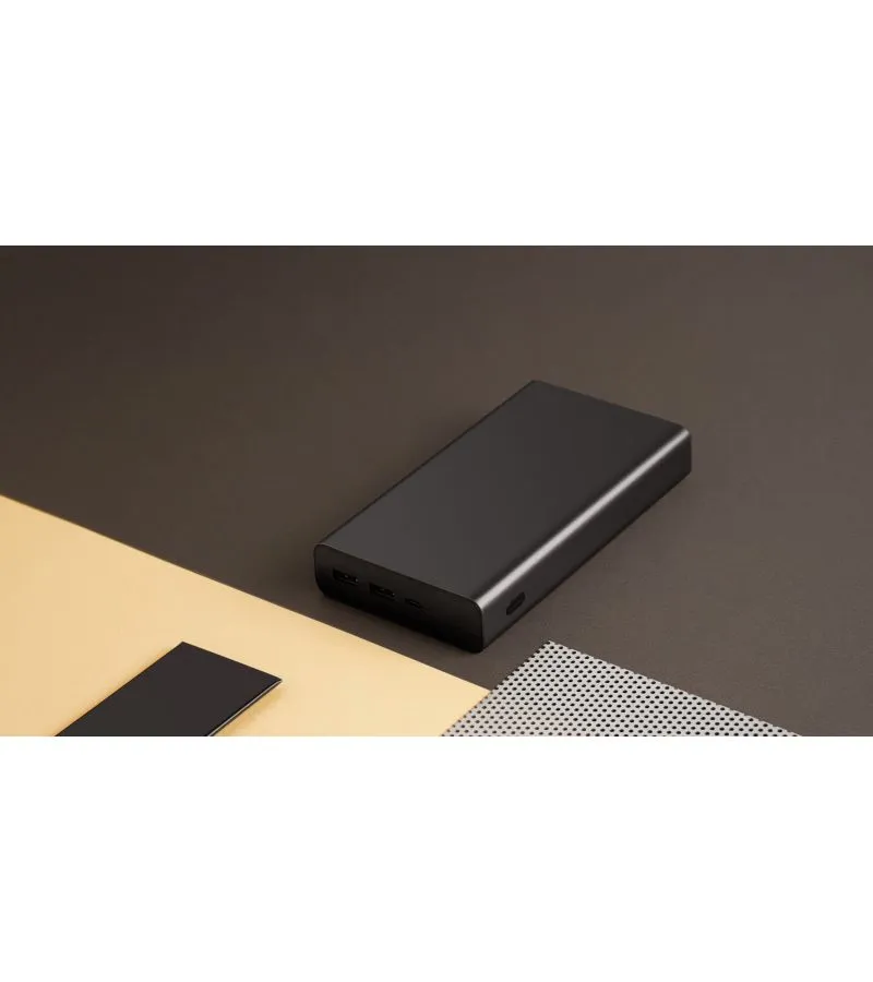 Внешний аккумулятор Rombica NEO PRO-250C Gray - фото 6