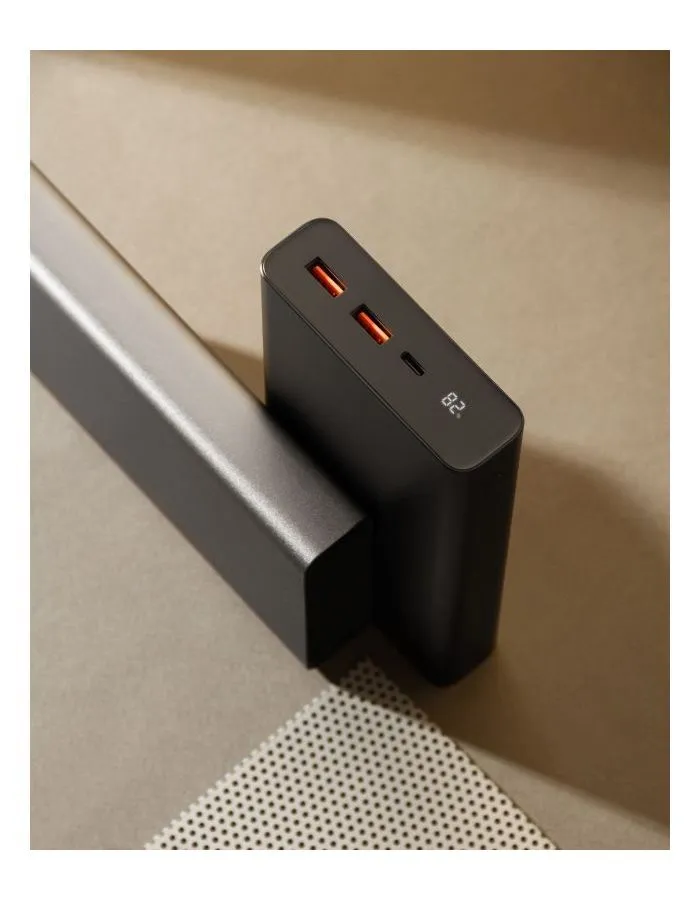 Внешний аккумулятор Rombica NEO PRO-250C Gray - фото 8