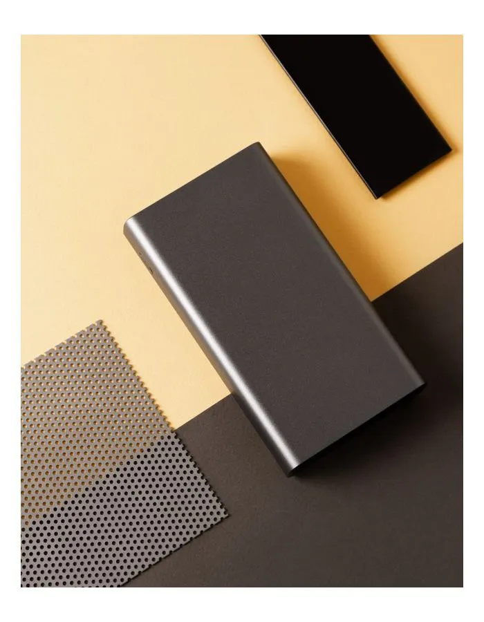 Внешний аккумулятор Rombica NEO PRO-250C Gray - фото 9