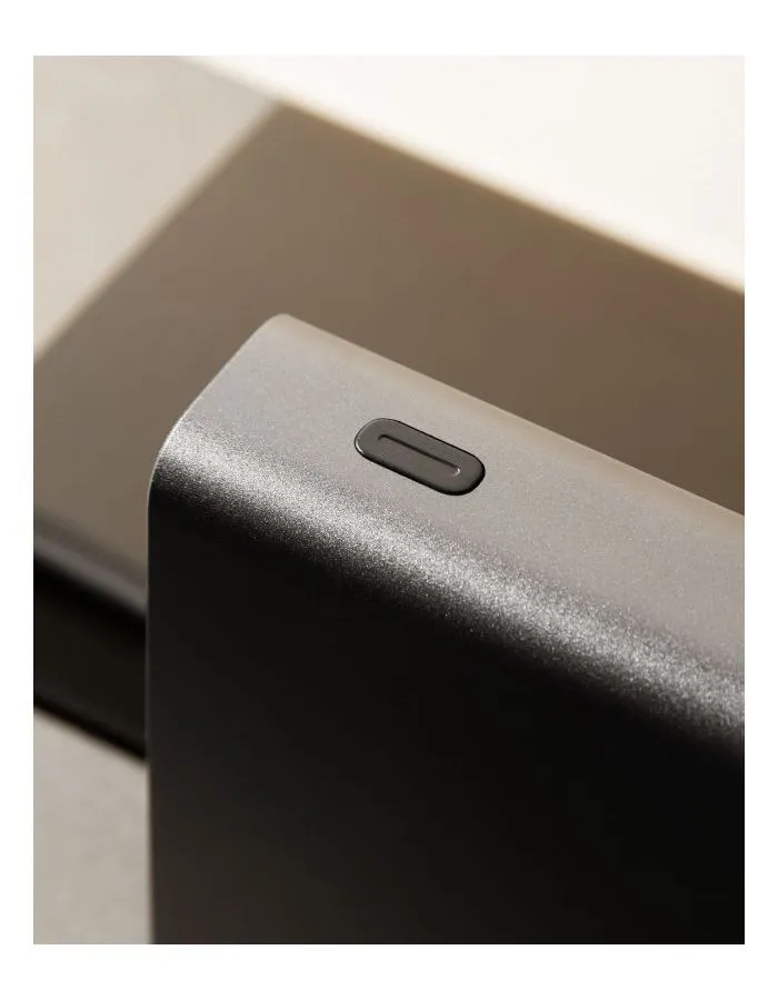 Внешний аккумулятор Rombica NEO PRO-250C Gray - фото 10