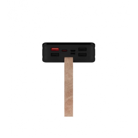 Внешний аккумулятор Rombica NEO PRO-300 Black - фото 3