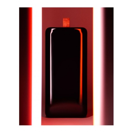 Внешний аккумулятор Rombica NEO PRO-300 Black - фото 8