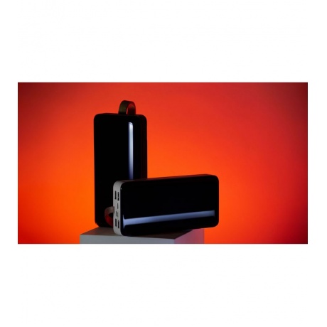 Внешний аккумулятор Rombica NEO PRO-300 Black - фото 9