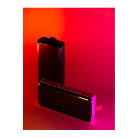 Внешний аккумулятор Rombica NEO PRO-300 Black - фото 10