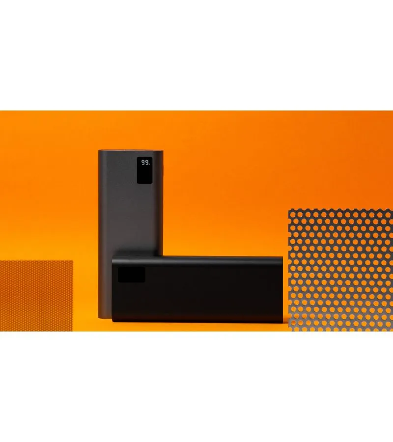 Внешний аккумулятор Rombica NEO PRO-300C Black - фото 9