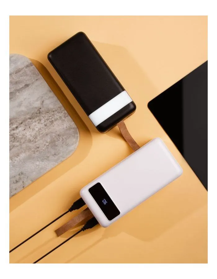 Внешний аккумулятор Rombica NEO PRO-600 Black - фото 11