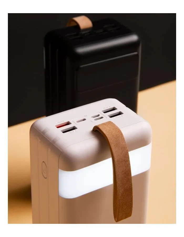 Внешний аккумулятор Rombica NEO PRO-600 Black - фото 13