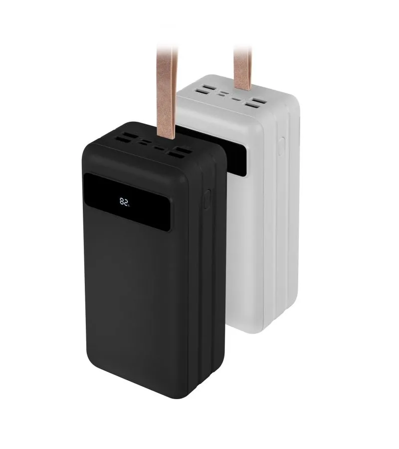 Внешний аккумулятор Rombica NEO PRO-600 Black - фото 6