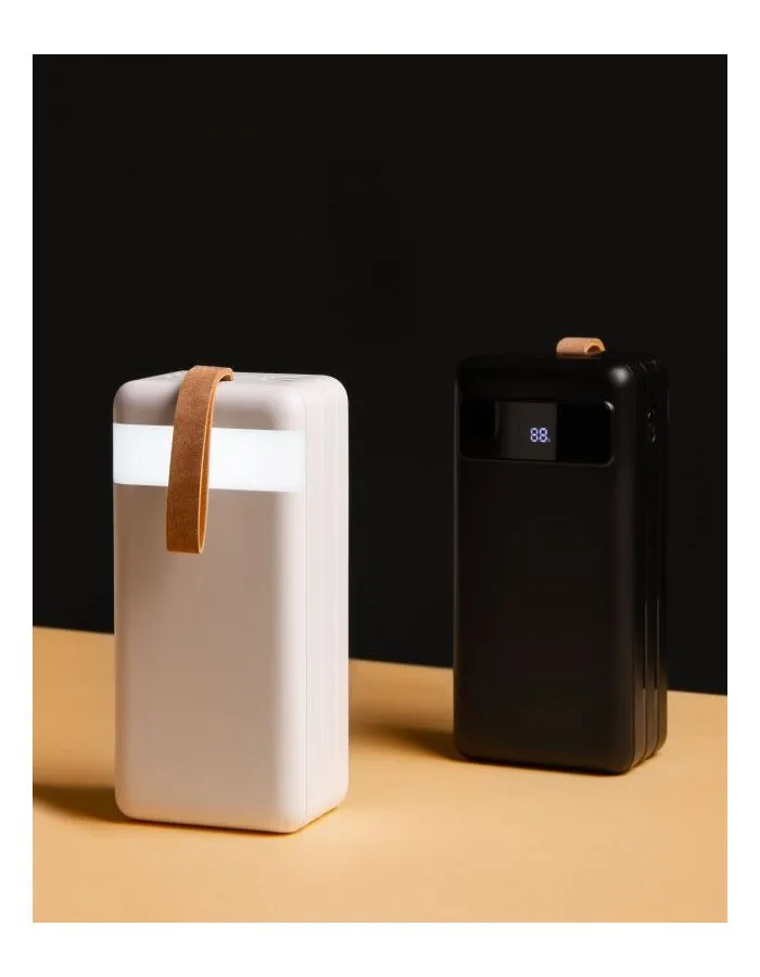 Внешний аккумулятор Rombica NEO PRO-600 Black - фото 7