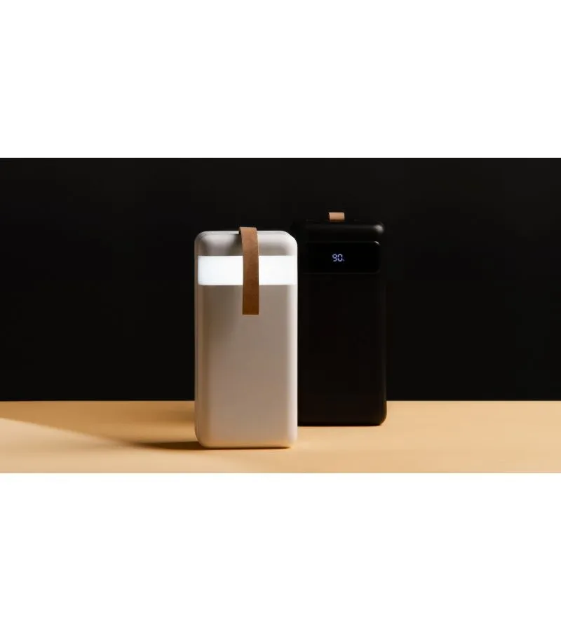 Внешний аккумулятор Rombica NEO PRO-600 Black - фото 8