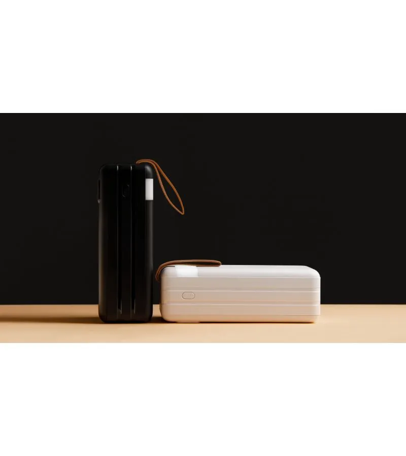 Внешний аккумулятор Rombica NEO PRO-600 Black - фото 9