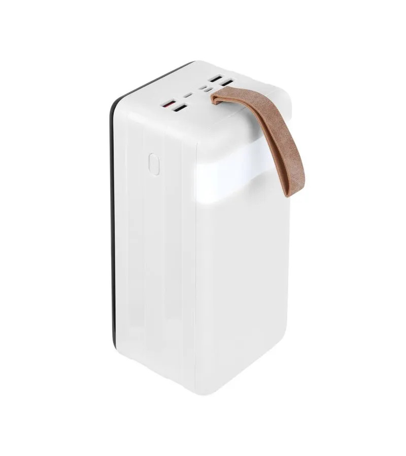 Внешний аккумулятор Rombica NEO PRO-800 White - фото 2