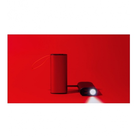 Внешний аккумулятор Rombica NEO Tech Black - фото 8