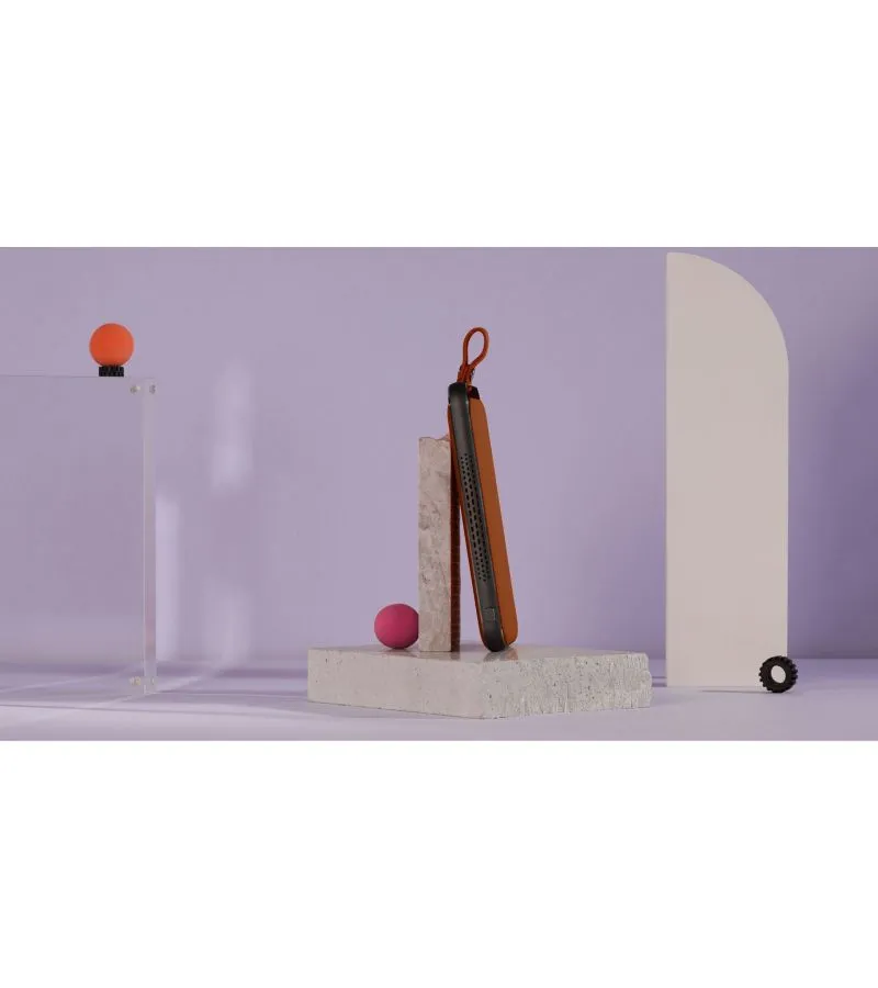 Внешний аккумулятор Rombica NEO Voyager Brown - фото 9