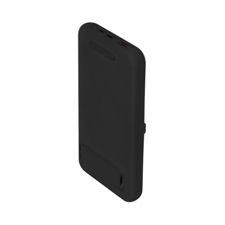 Внешний аккумулятор Rombica NEO Wireless PD Black - фото 3