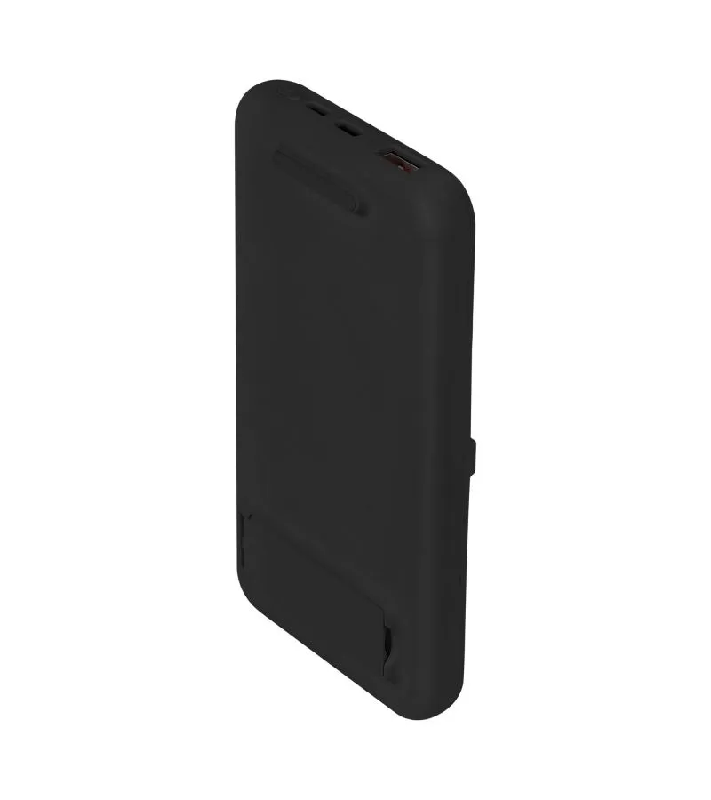 Внешний аккумулятор Rombica NEO Wireless PD Black - фото 3