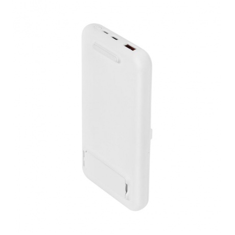Внешний аккумулятор Rombica NEO Wireless PD White - фото 3