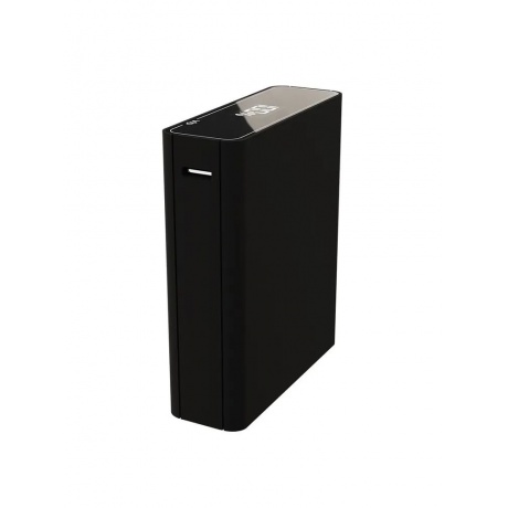 Аккумулятор внешний VLP B-Energy 10000mAh 30W, USB-C+USB-A, черный - фото 3