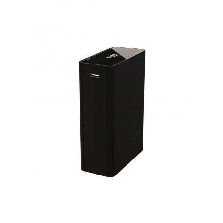 Аккумулятор внешний VLP B-Energy 20000mAh 65W, USB-C+USB-A, черный - фото 5