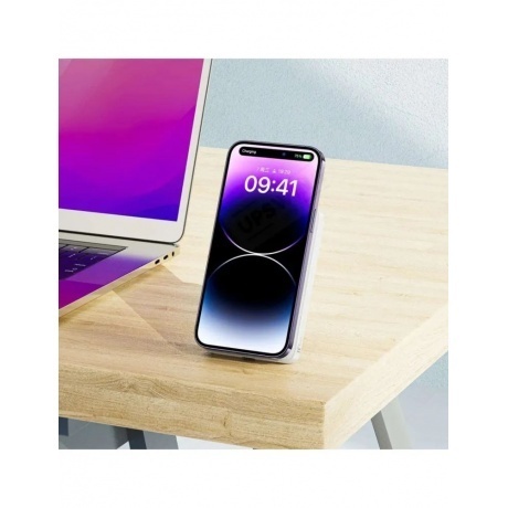 Внешний аккумулятор ACEFAST M6-10000 PD20W белый - фото 8