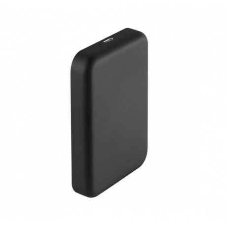 Внешний аккумулятор Barn&amp;Hollis 5W, 5000mAh, черный УТ000036426 - фото 3