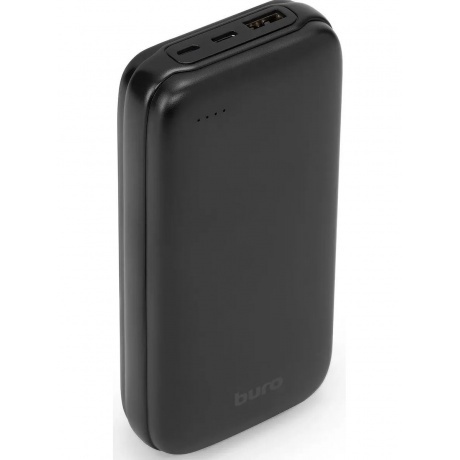 Внешний аккумулятор Buro BP20A,  20000мAч,  черный (bp20a10pbk) - фото 11