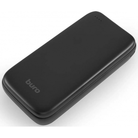 Внешний аккумулятор Buro BP20A,  20000мAч,  черный (bp20a10pbk) - фото 12