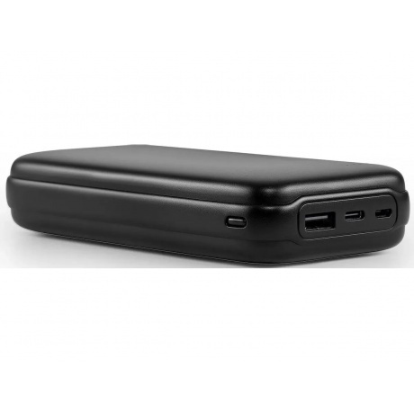 Внешний аккумулятор Buro BP20A,  20000мAч,  черный (bp20a10pbk) - фото 13