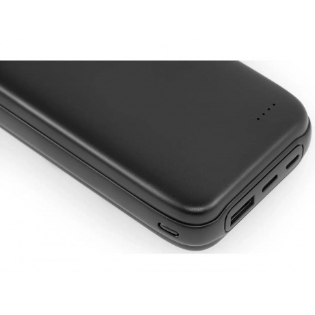 Внешний аккумулятор Buro BP20A,  20000мAч,  черный (bp20a10pbk) - фото 16
