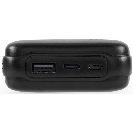 Внешний аккумулятор Buro BP20A,  20000мAч,  черный (bp20a10pbk) - фото 21