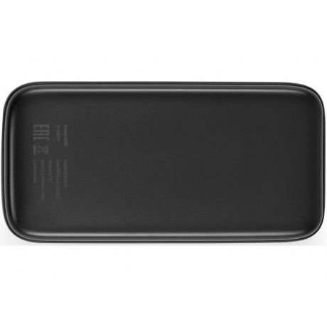 Внешний аккумулятор Buro BP20A,  20000мAч,  черный (bp20a10pbk) - фото 10